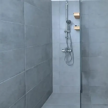 Larissa City Center Apartment Экстерьер фото