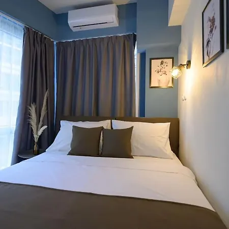 Larissa City Center Apartment Экстерьер фото